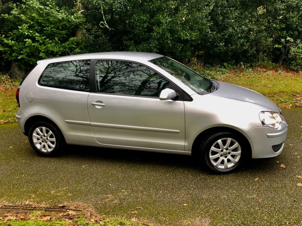 Used Volkswagen Polo 2009 for sale - 76883316: Photo 23