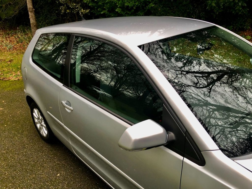 Used Volkswagen Polo 2009 for sale - 76883316: Photo 25