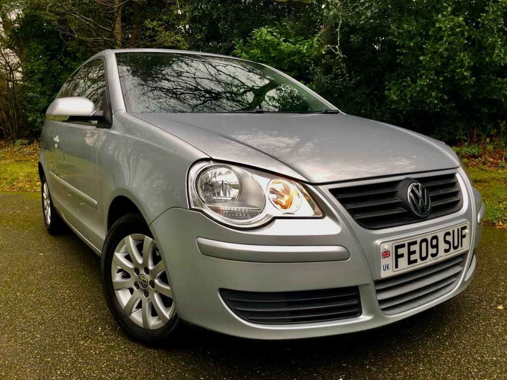 Used Volkswagen Polo 2009 for sale - 76883316: Photo 31