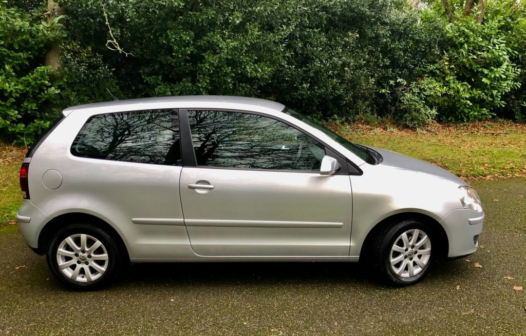 Used Volkswagen Polo 2009 for sale - 76883316: Photo 32