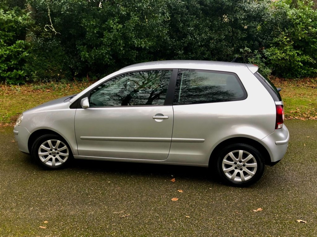 Used Volkswagen Polo 2009 for sale - 76883316: Photo 45