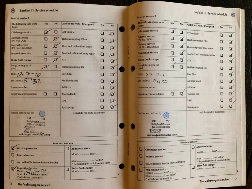 Used Volkswagen Polo 2009 for sale - 76883316: Photo 9