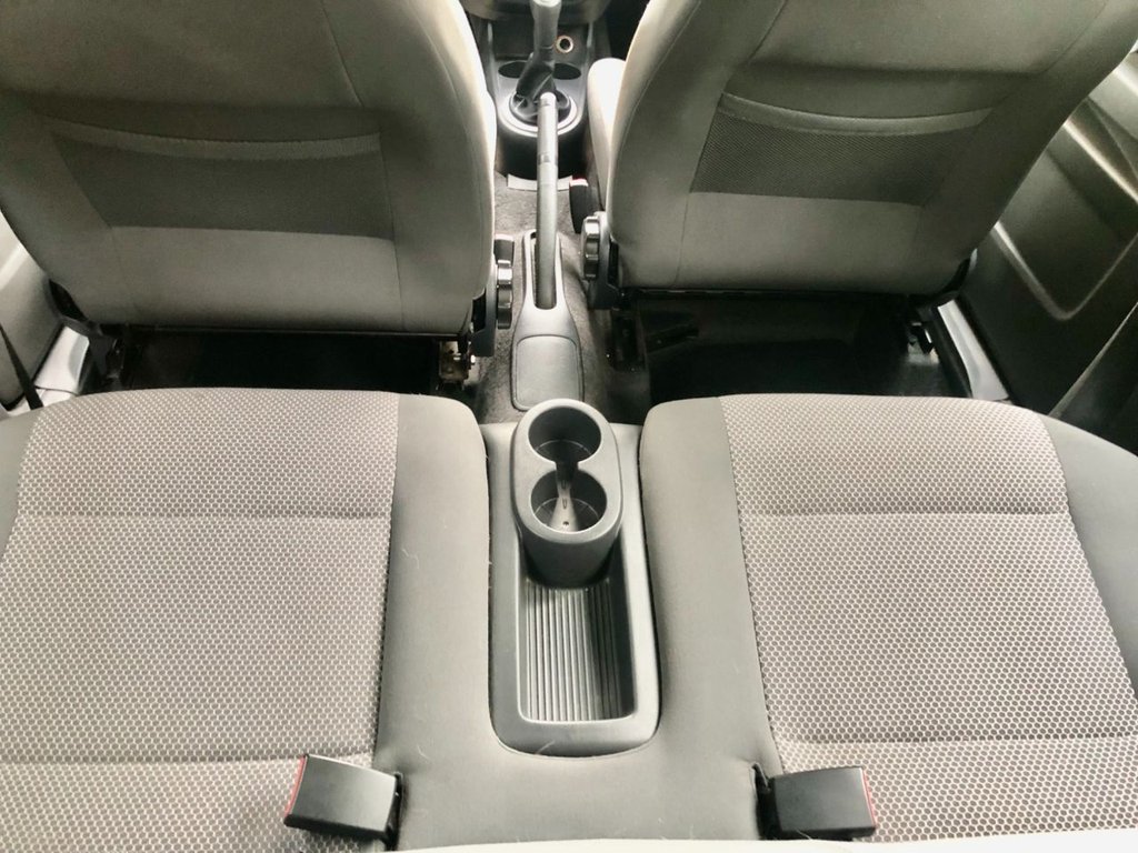 Used Volkswagen Fox 2010 for sale - 76724162: Photo 10