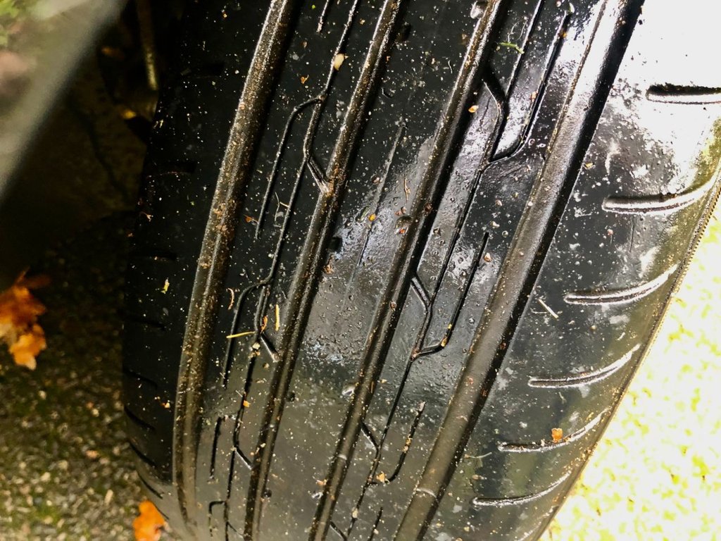 Used Volkswagen Fox 2010 for sale - 76724162: Photo 12