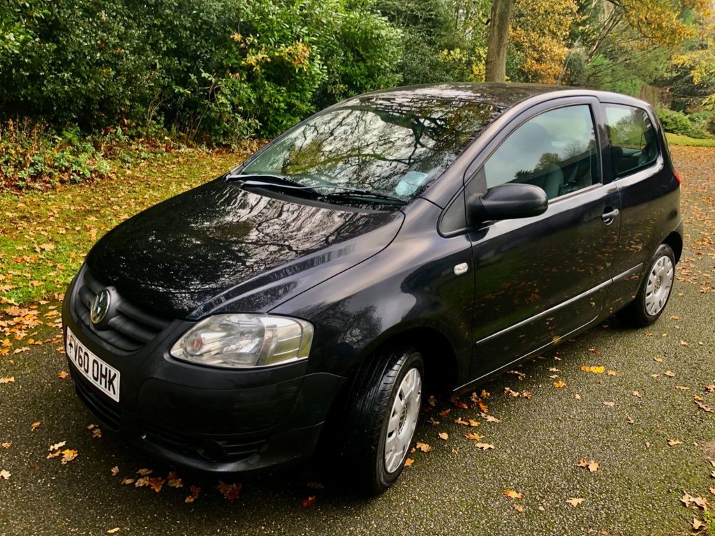 Used Volkswagen Fox 2010 for sale - 76724162: Photo 13