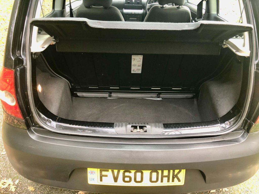 Used Volkswagen Fox 2010 for sale - 76724162: Photo 14