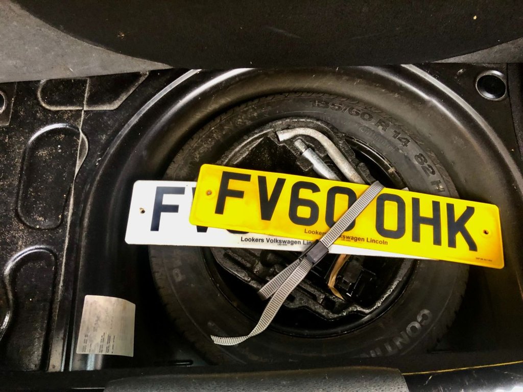 Used Volkswagen Fox 2010 for sale - 76724162: Photo 15