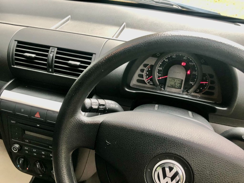 Used Volkswagen Fox 2010 for sale - 76724162: Photo 16