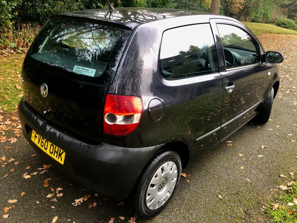 Used Volkswagen Fox 2010 for sale - 76724162: Photo 17