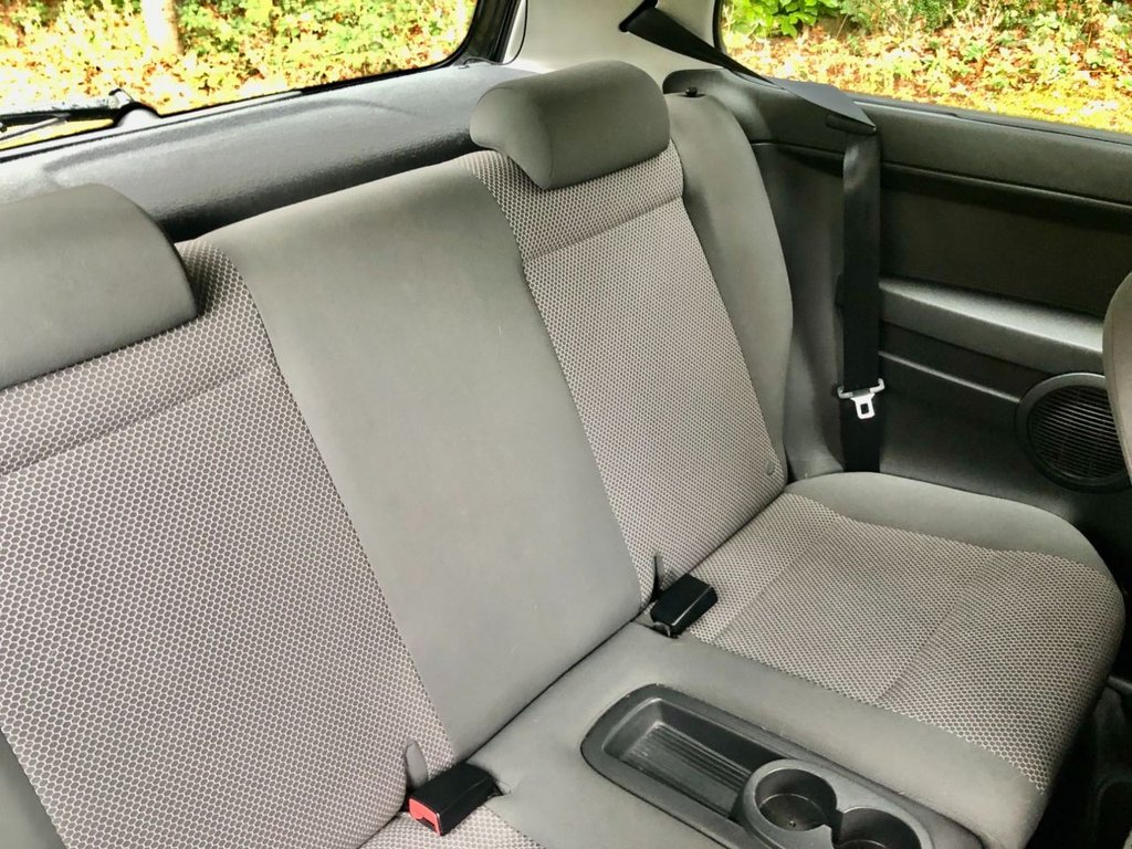 Used Volkswagen Fox 2010 for sale - 76724162: Photo 18