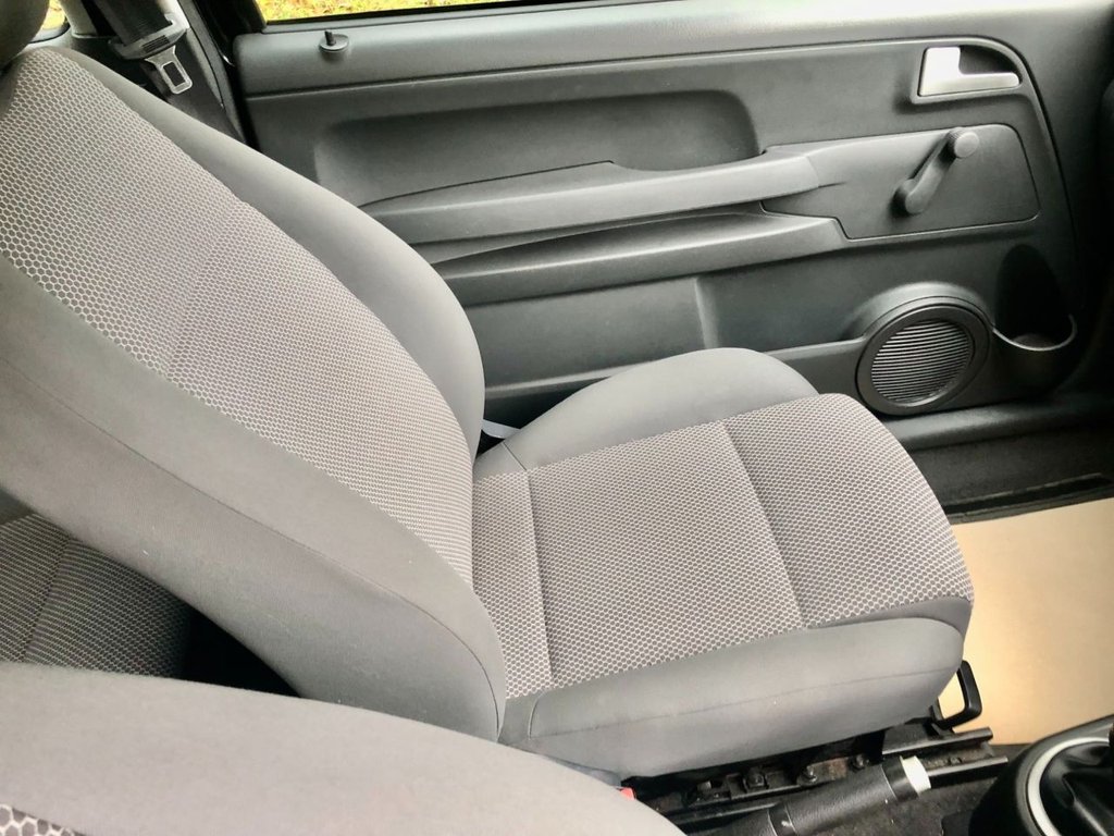 Used Volkswagen Fox 2010 for sale - 76724162: Photo 19