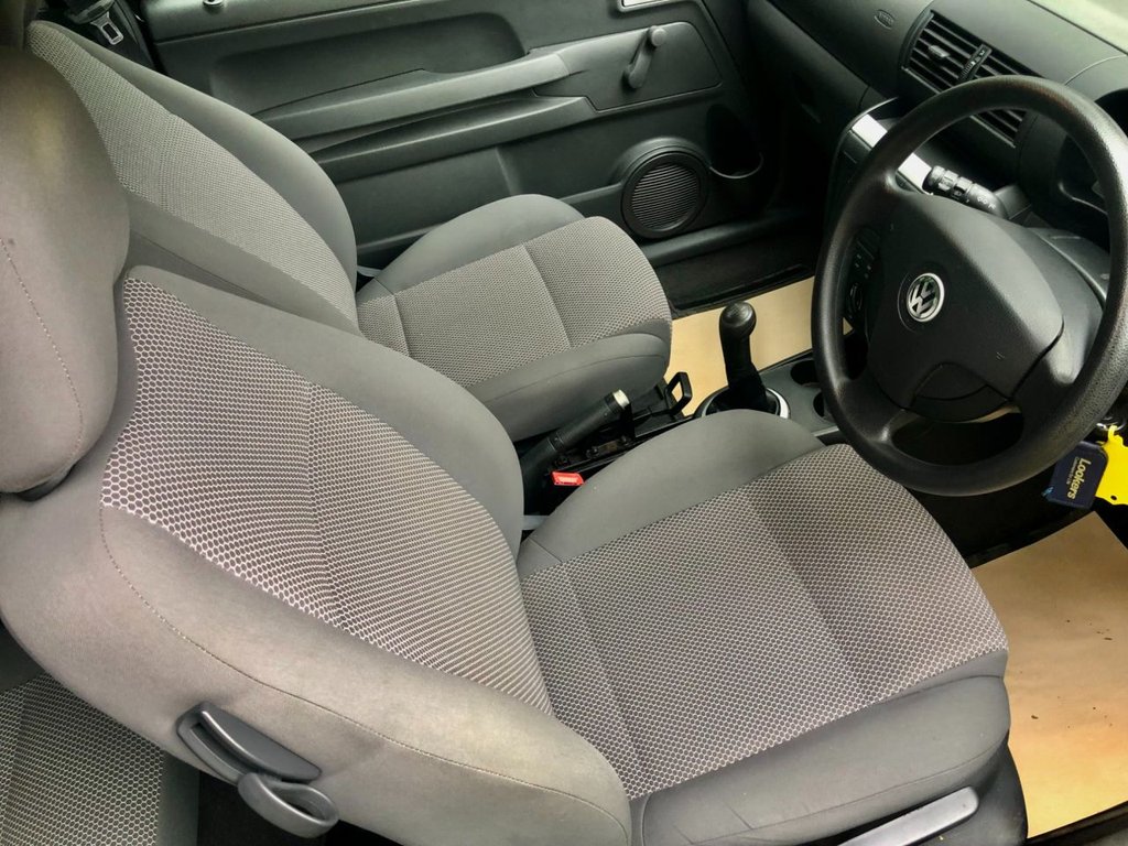 Used Volkswagen Fox 2010 for sale - 76724162: Photo 21