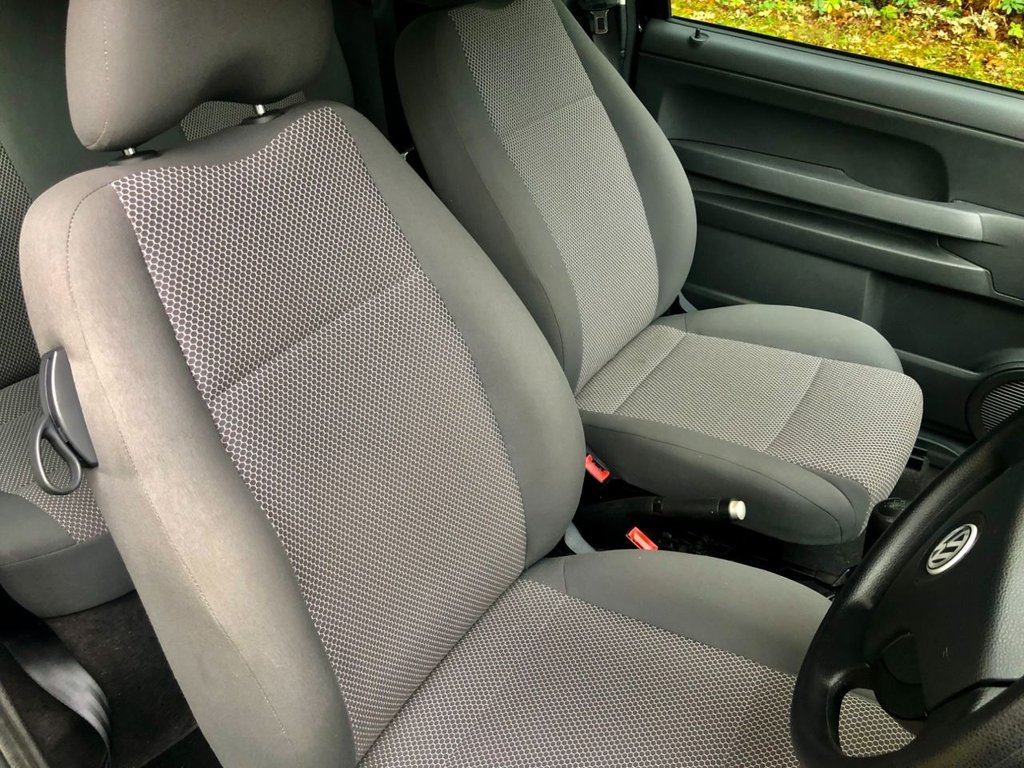 Used Volkswagen Fox 2010 for sale - 76724162: Photo 22