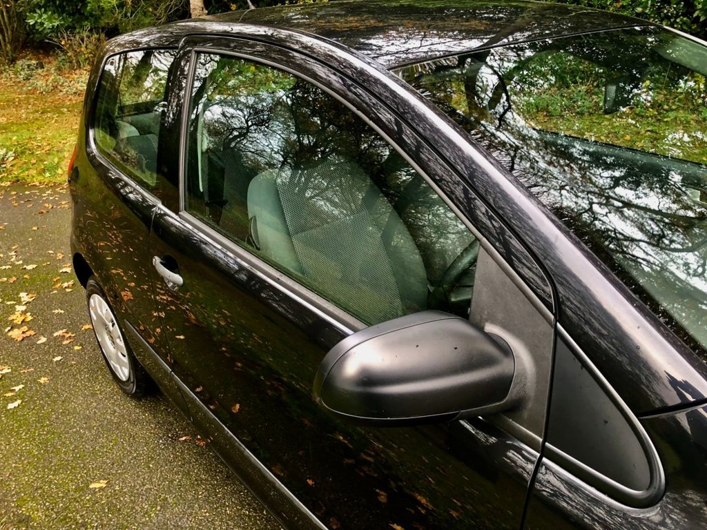 Used Volkswagen Fox 2010 for sale - 76724162: Photo 24