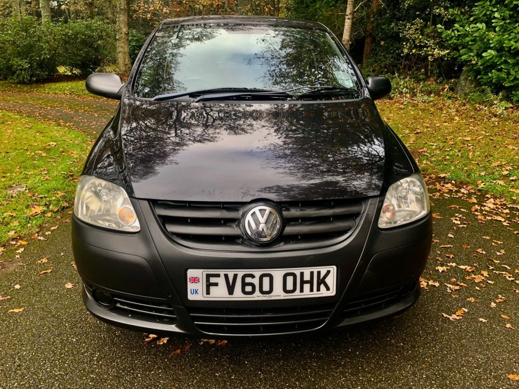 Used Volkswagen Fox 2010 for sale - 76724162: Photo 25