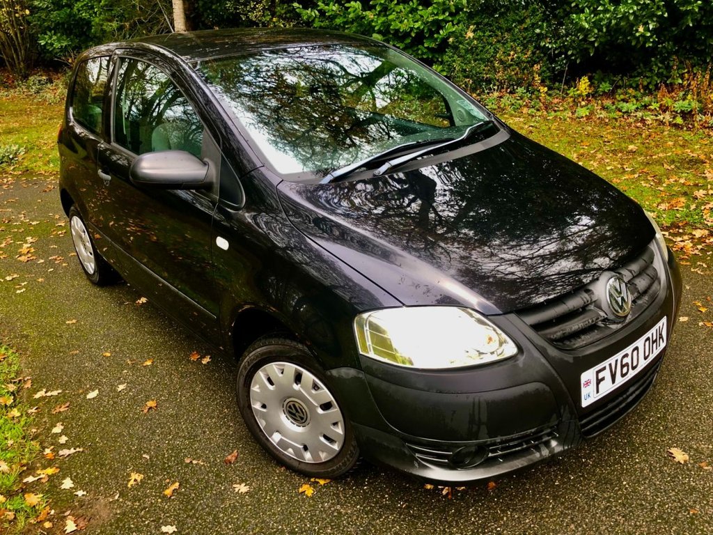 Used Volkswagen Fox 2010 for sale - 76724162: Photo 26