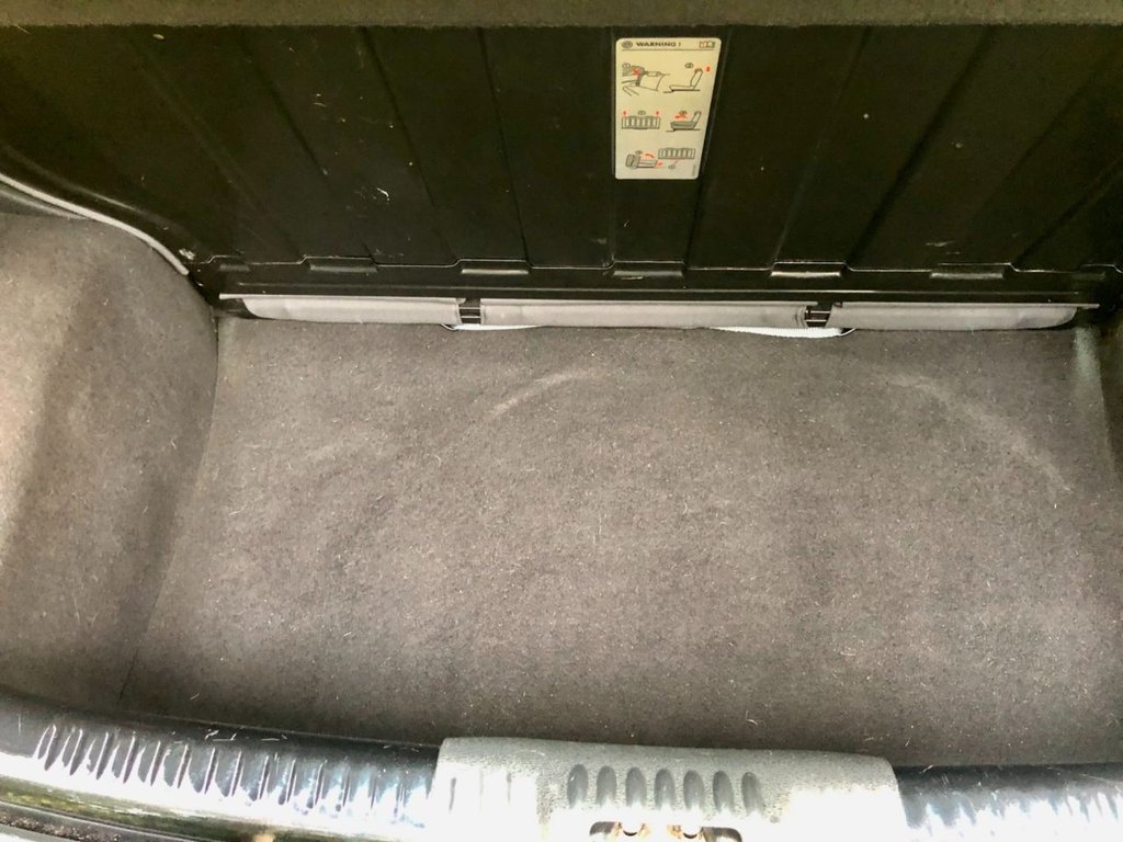 Used Volkswagen Fox 2010 for sale - 76724162: Photo 27