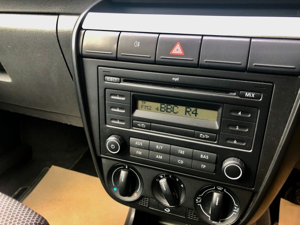 Used Volkswagen Fox 2010 for sale - 76724162: Photo 5