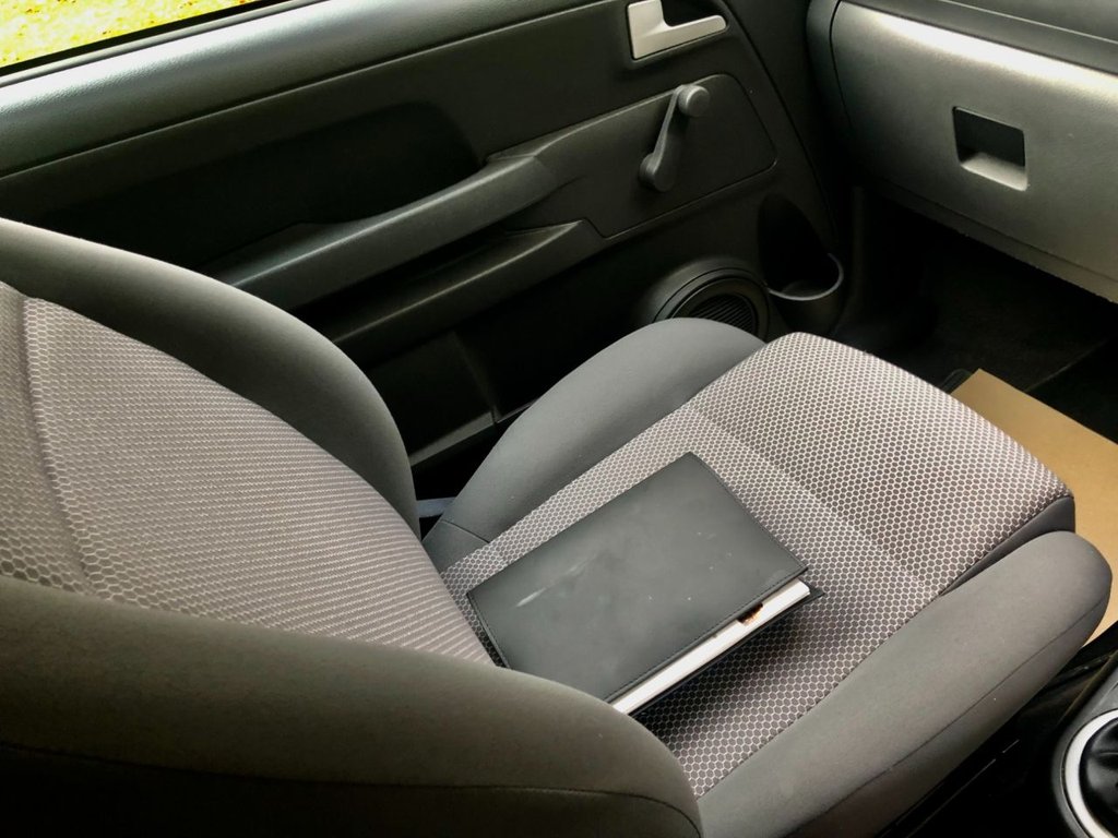 Used Volkswagen Fox 2010 for sale - 76724162: Photo 6