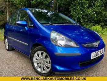 2007 (07) - 1.3 DSI SE 5d AUTO 82 BHP ''IN AS PART EXCHANGE 'PRICED TO CLEAR'''ONLY 2 O 5-Door