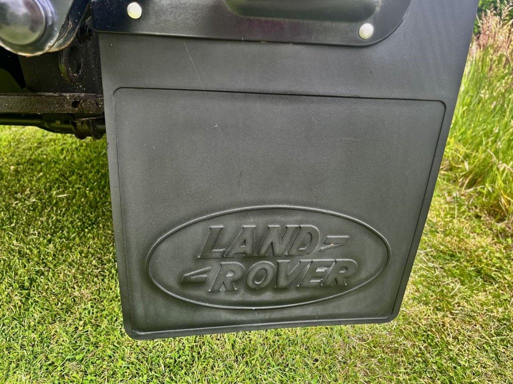 Used Land Rover Defender 2015 for sale - 76190756: Photo 16