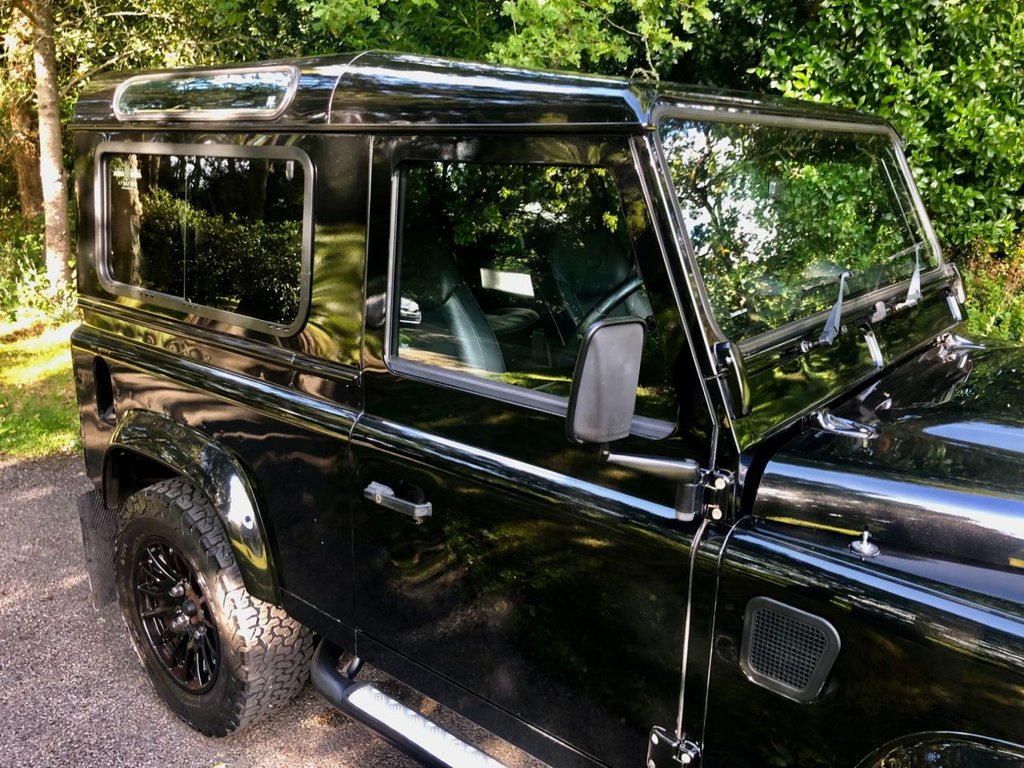 Used Land Rover Defender 2015 for sale - 76190756: Photo 19