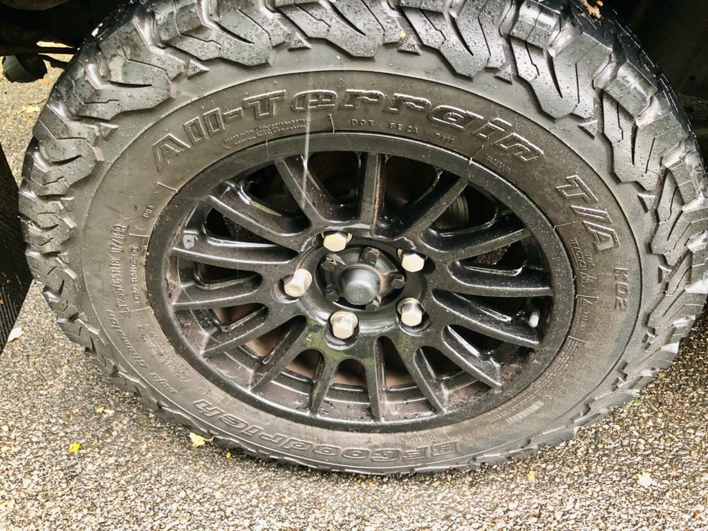 Used Land Rover Defender 2015 for sale - 76190756: Photo 41