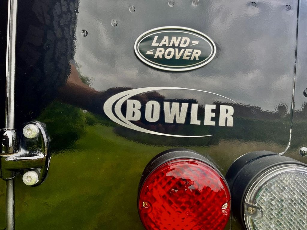 Used Land Rover Defender 2015 for sale - 76190756: Photo 42