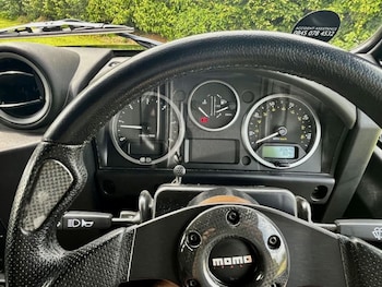 Used Land Rover Defender 2015 for sale - 76190756: Photo 4