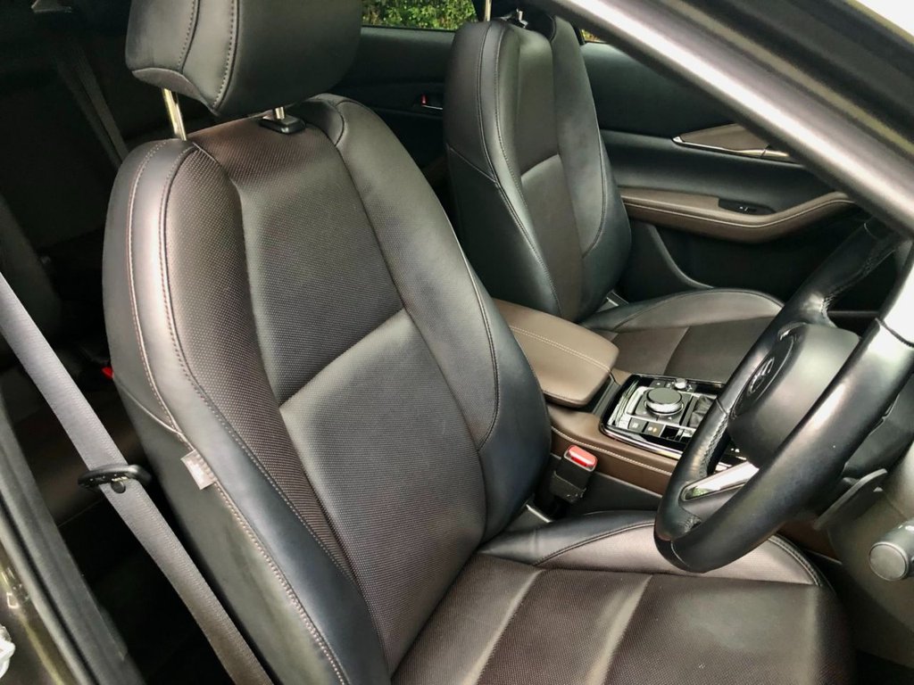 Used Mazda CX-30 2023 for sale - 77621272: Photo 11