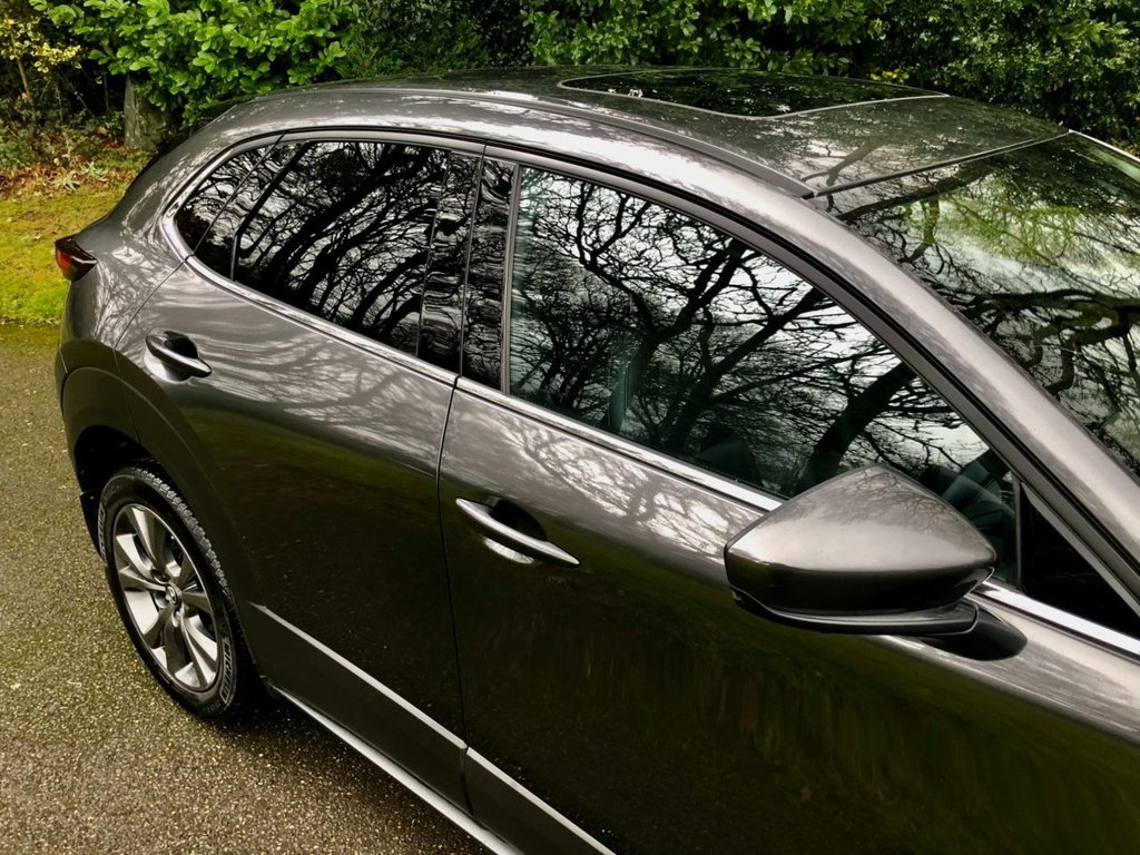 Used Mazda CX-30 2023 for sale - 77621272: Photo 13