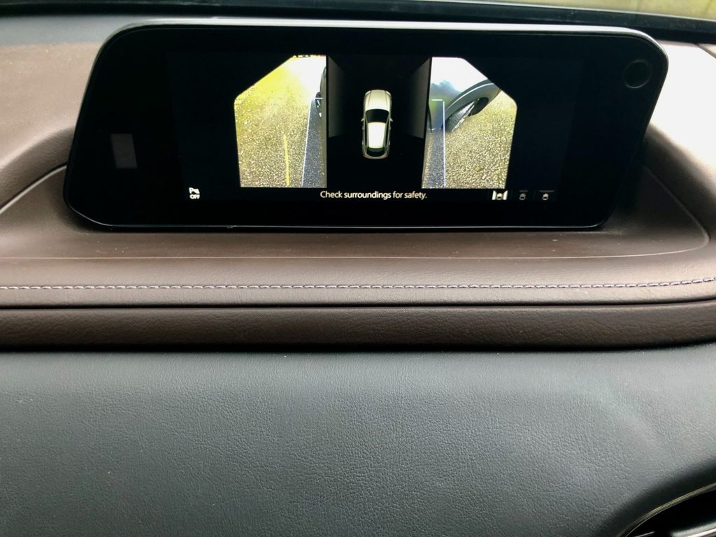 Used Mazda CX-30 2023 for sale - 77621272: Photo 18