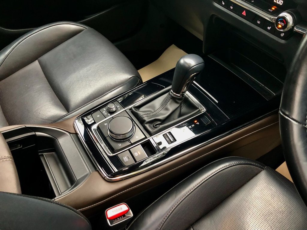 Used Mazda CX-30 2023 for sale - 77621272: Photo 20