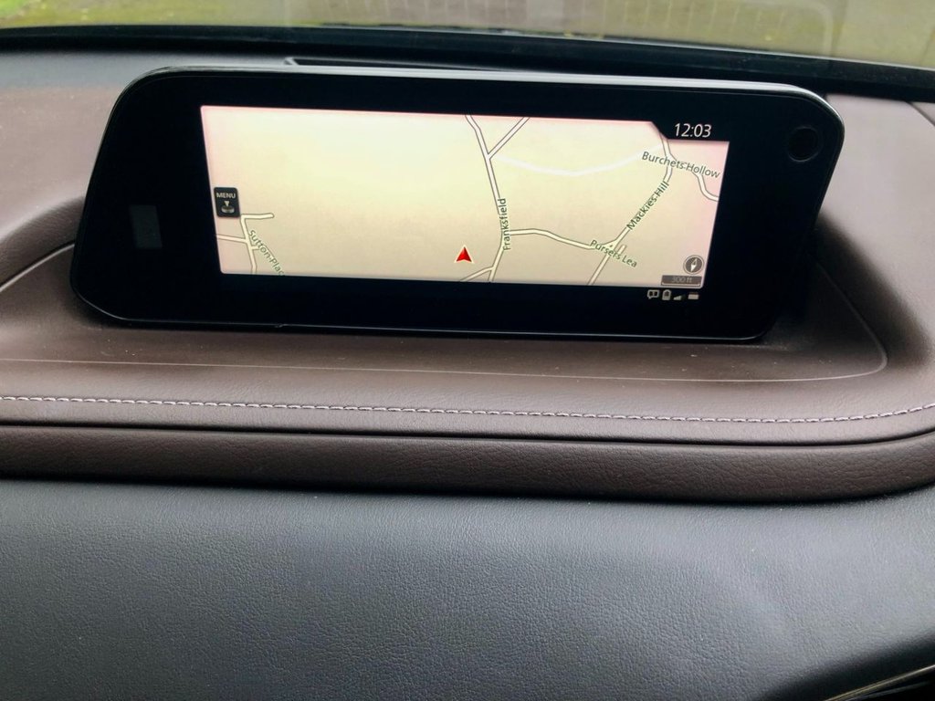 Used Mazda CX-30 2023 for sale - 77621272: Photo 21