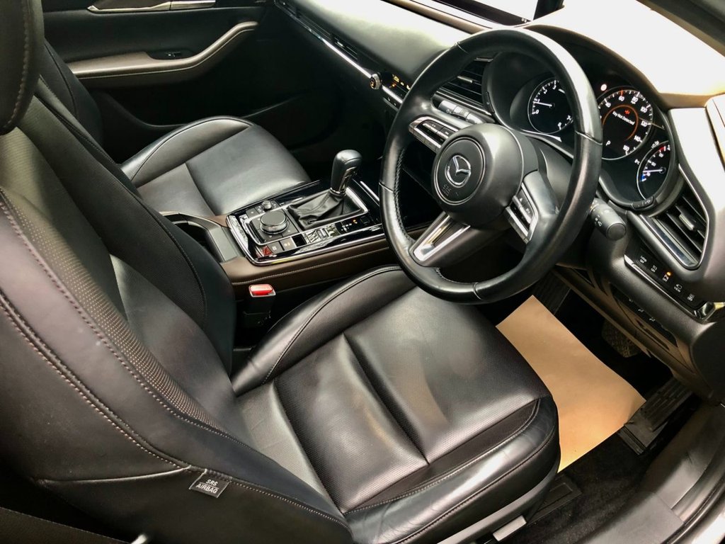 Used Mazda CX-30 2023 for sale - 77621272: Photo 23