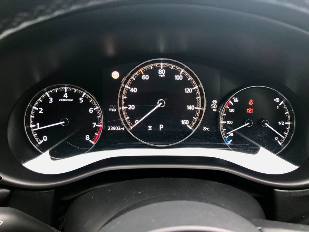 Used Mazda CX-30 2023 for sale - 77621272: Photo 24