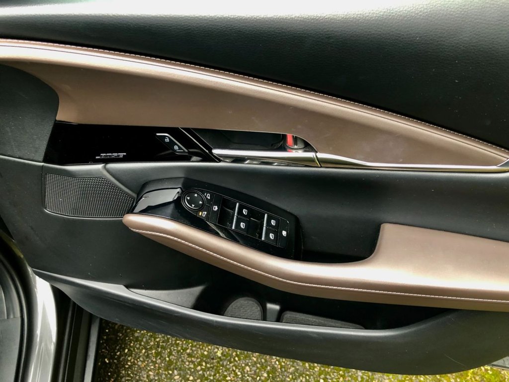 Used Mazda CX-30 2023 for sale - 77621272: Photo 27