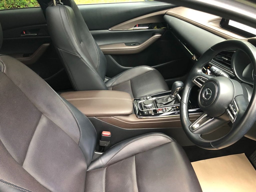 Used Mazda CX-30 2023 for sale - 77621272: Photo 3