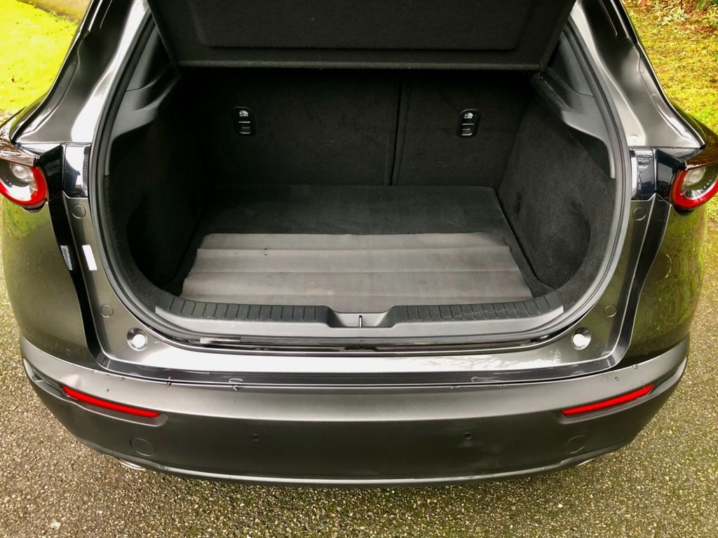 Used Mazda CX-30 2023 for sale - 77621272: Photo 32