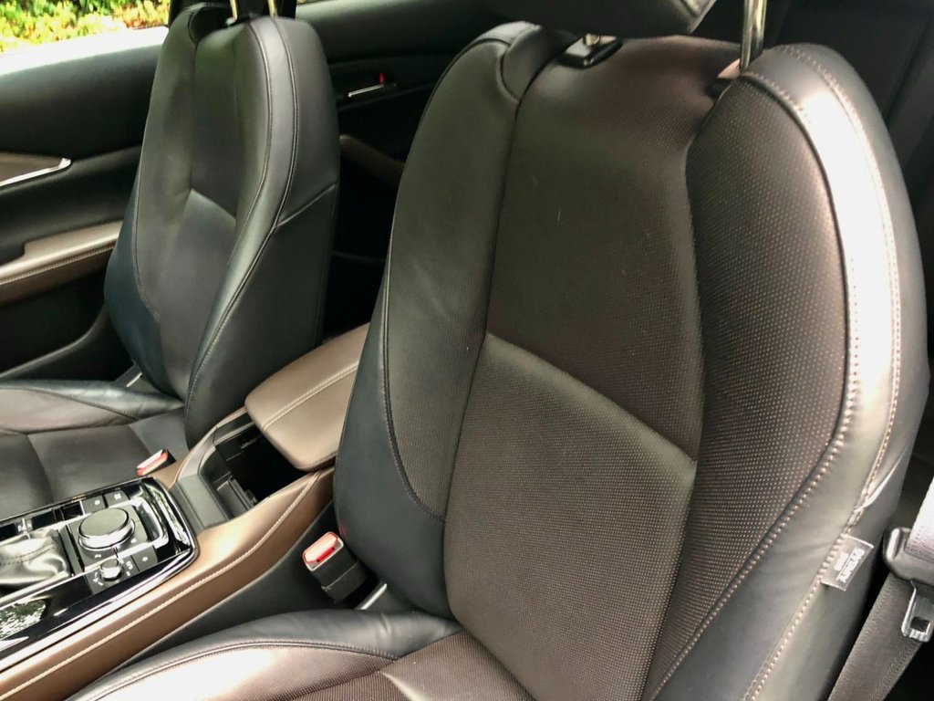 Used Mazda CX-30 2023 for sale - 77621272: Photo 34