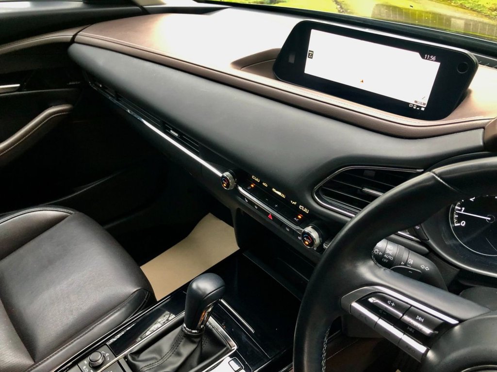 Used Mazda CX-30 2023 for sale - 77621272: Photo 35