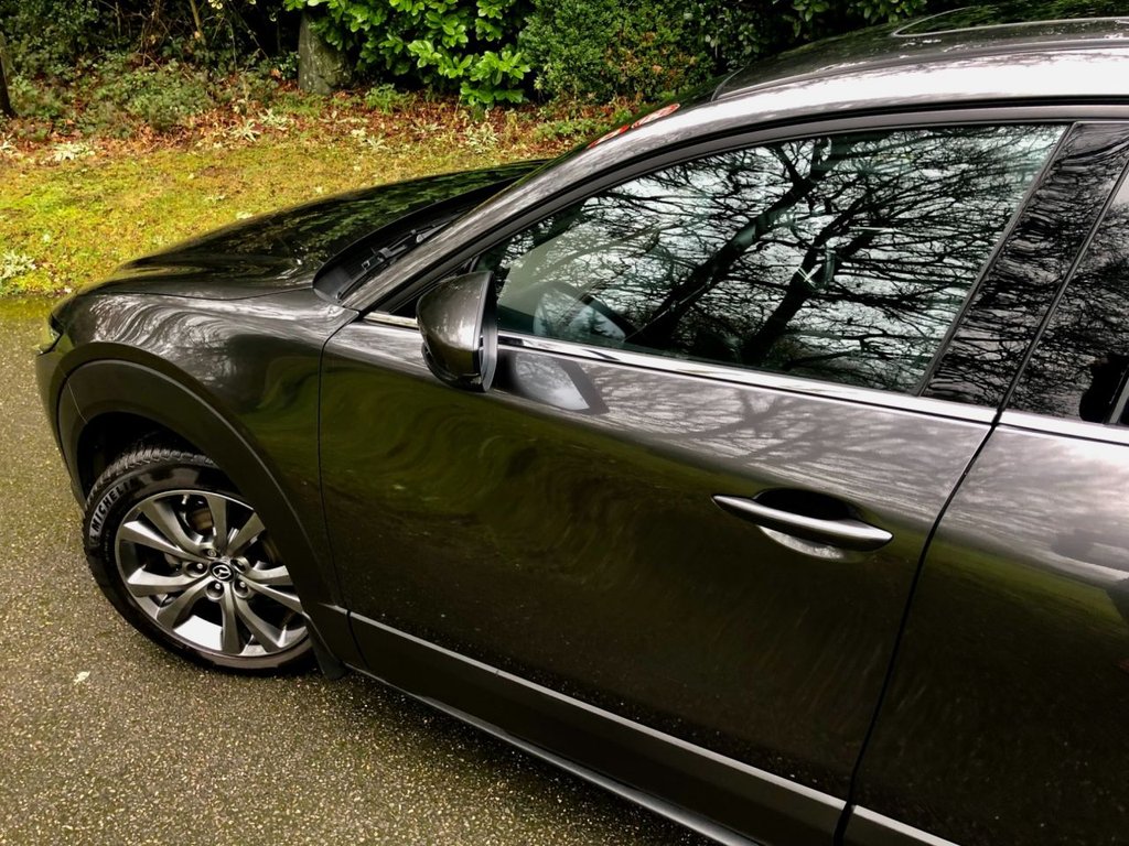 Used Mazda CX-30 2023 for sale - 77621272: Photo 36