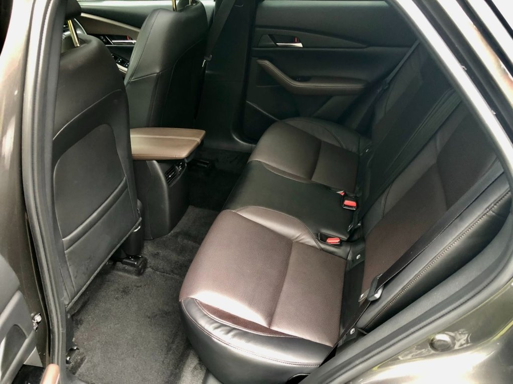 Used Mazda CX-30 2023 for sale - 77621272: Photo 38