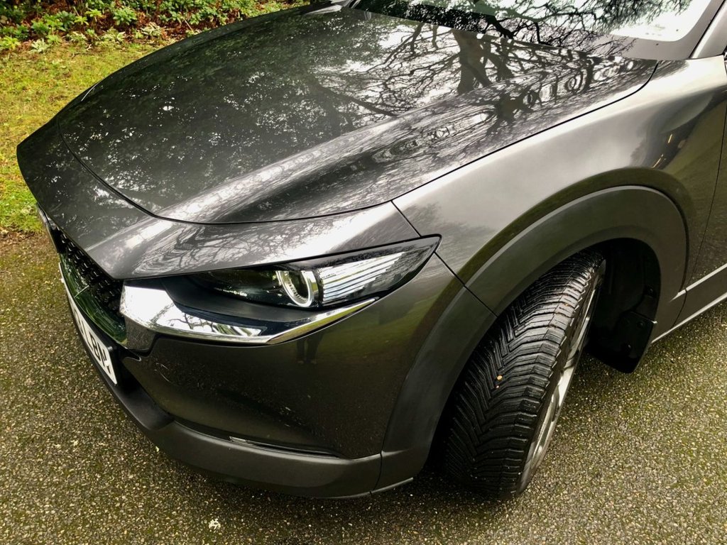 Used Mazda CX-30 2023 for sale - 77621272: Photo 48