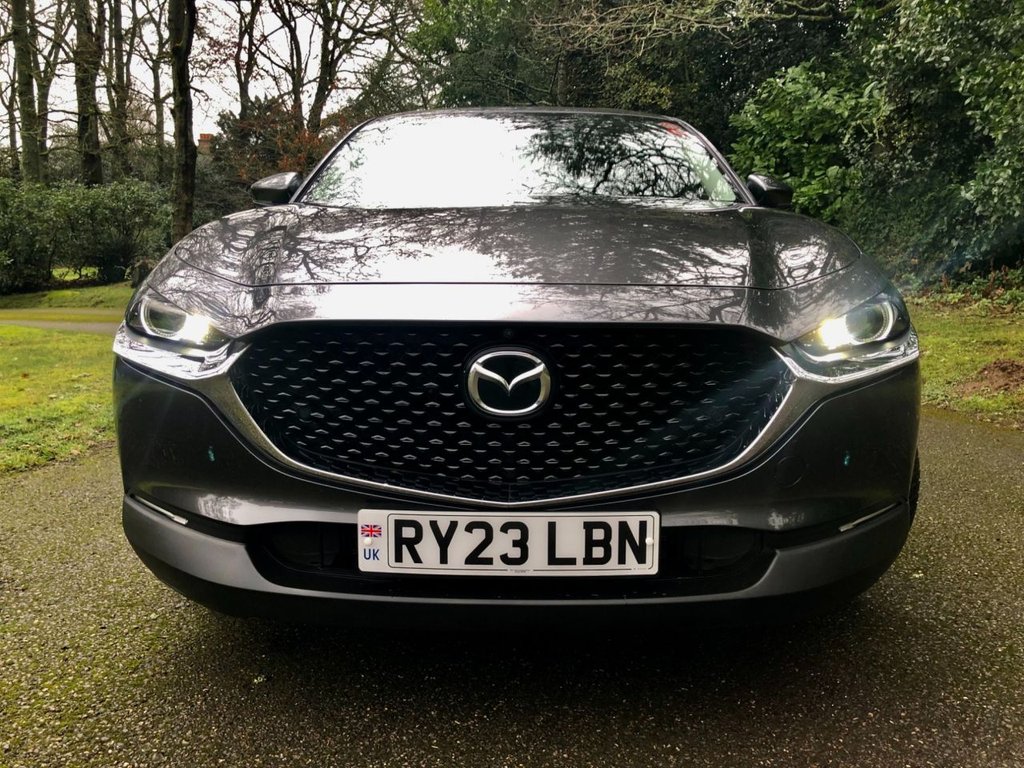 Used Mazda CX-30 2023 for sale - 77621272: Photo 7