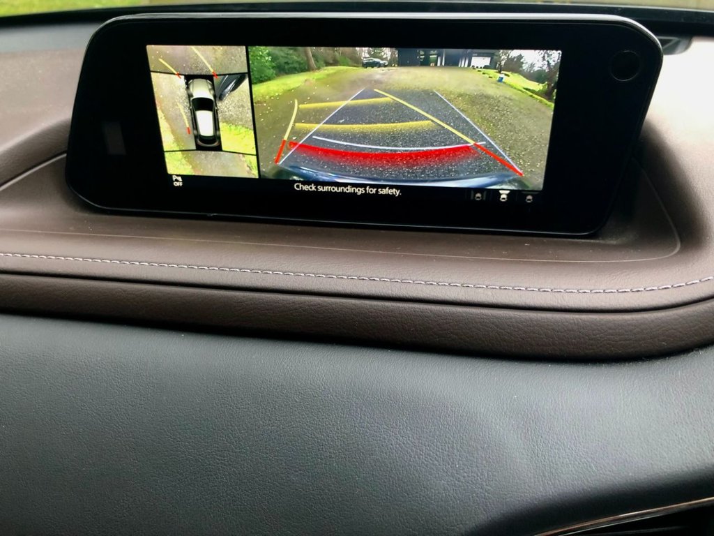 Used Mazda CX-30 2023 for sale - 77621272: Photo 9