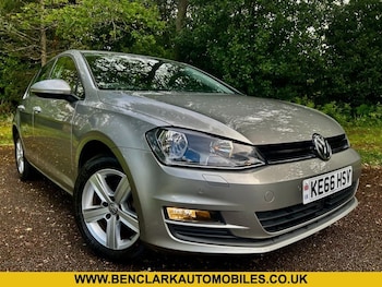 Used Volkswagen Golf 2017 for sale - 78612070: Photo