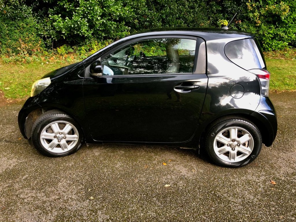 Used Toyota IQ 2009 for sale - 76454154: Photo 11