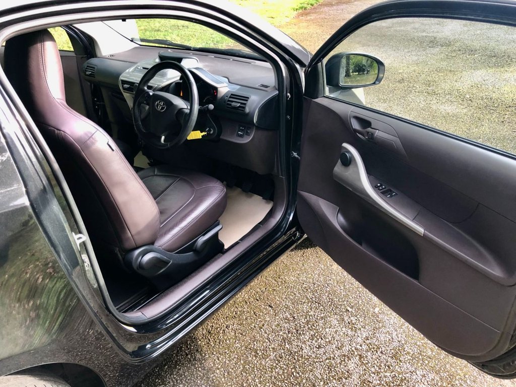Used Toyota IQ 2009 for sale - 76454154: Photo 14