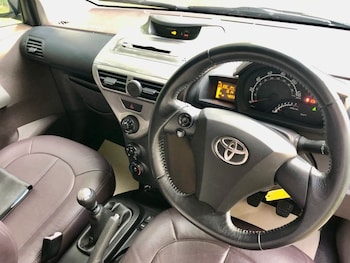 Used Toyota IQ 2009 for sale - 76454154: Photo